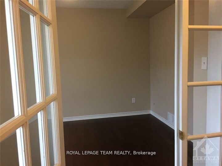 Property Photo: 2316 River Mist Road ON K2J 0T4