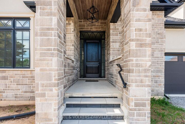 Property Photo: 727 Warner Road ON L0S 1P0