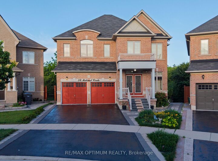 54 Midcrest Circle — photo 1