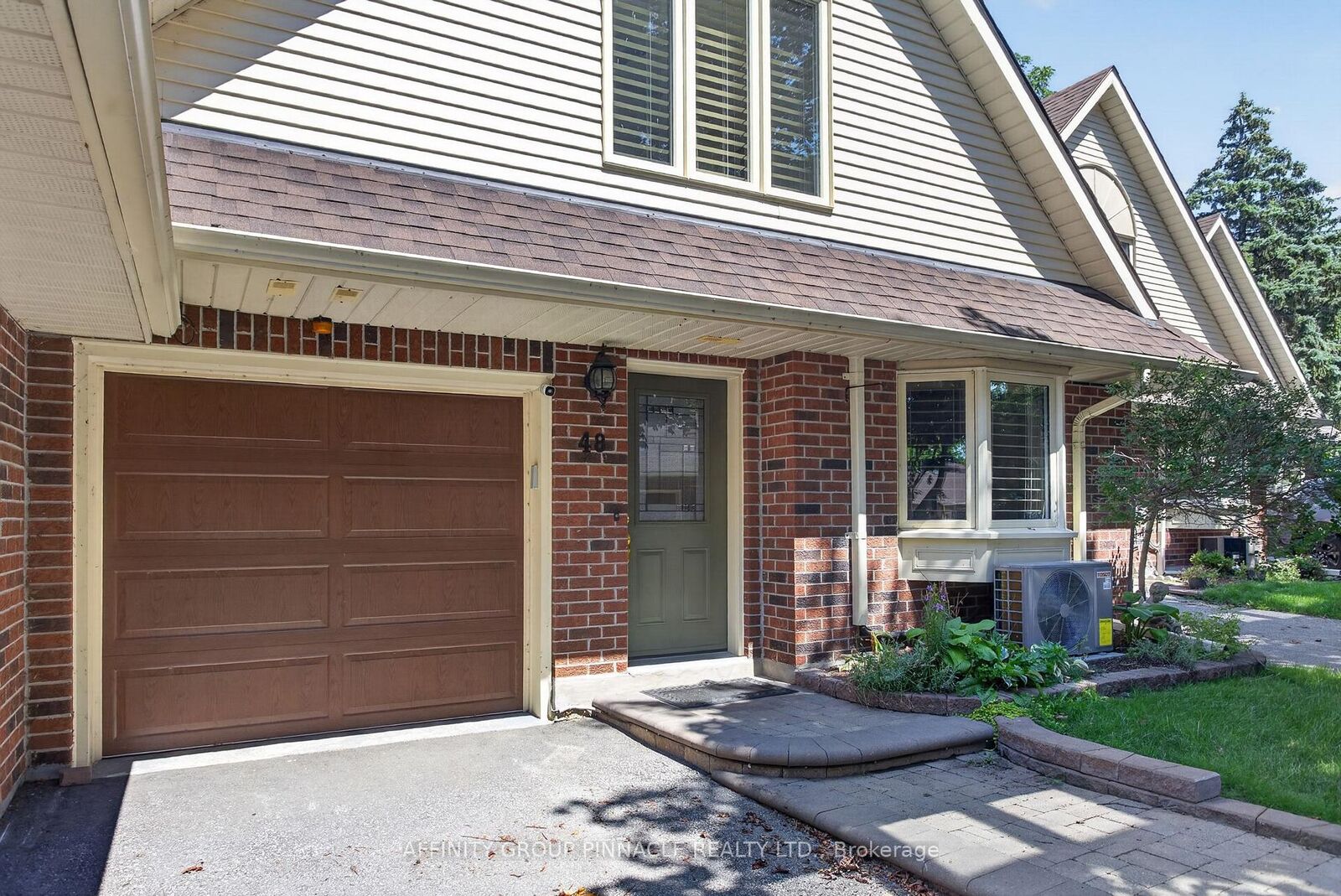 Property Photo: B194 Cedar Beach Road 48 ON L0K 1A0