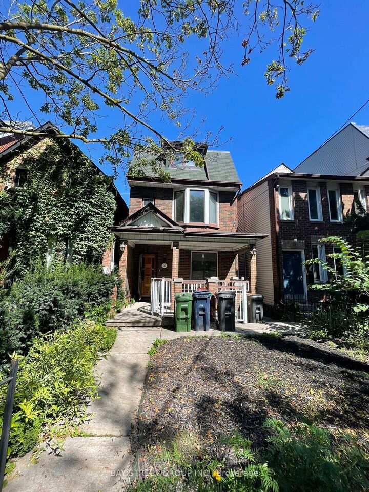 543 Crawford Street — photo 1