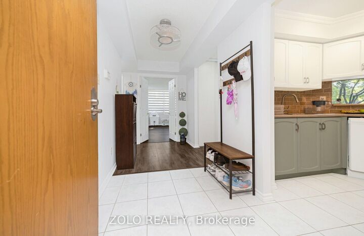 Property Photo: 310 Mill Street S 105 ON L6Y 3B1