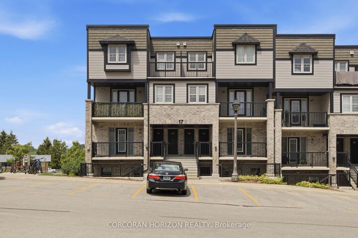 Property Photo:  1989 Ottawa Street S 17G  ON N2E 0G7 