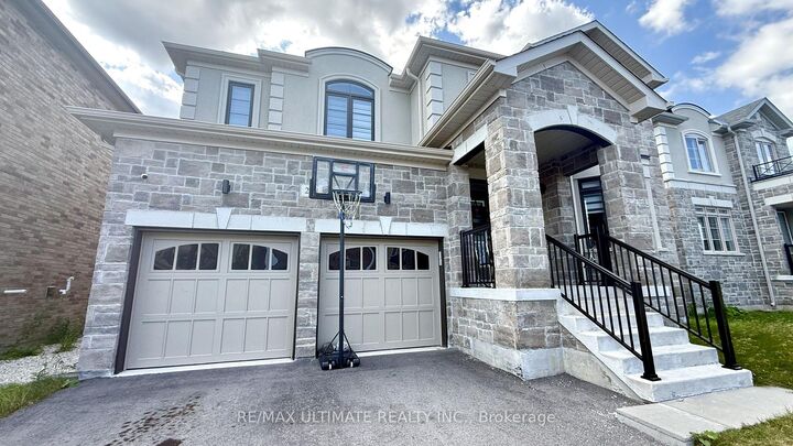 Property Photo:  258 Warden Street  ON L0M 1S0 