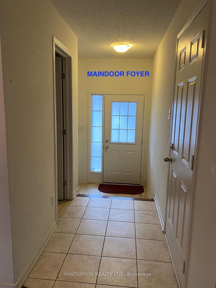 Property Photo: 154 Maravista Drive ON K2J 0L4