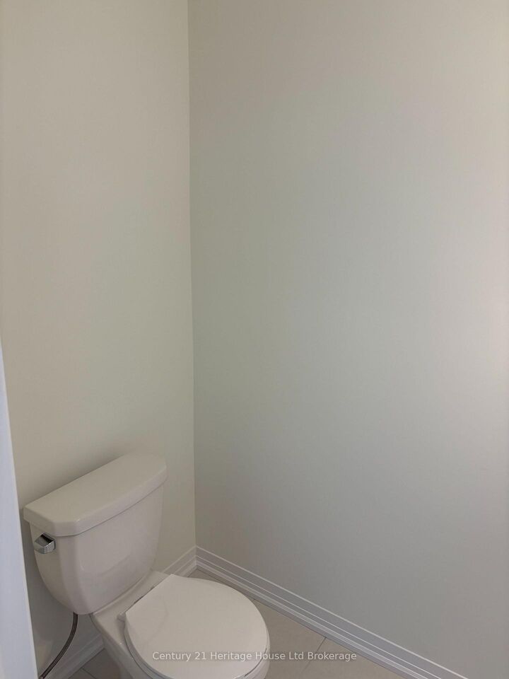 Property Photo: 464 Jack Wilford Way ON N4S 7V6