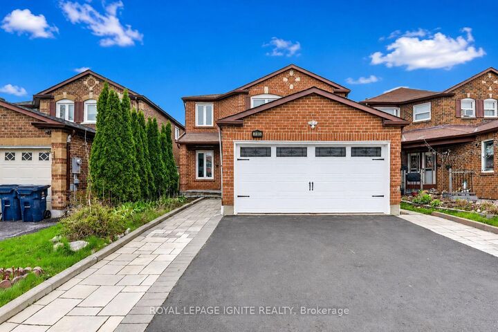 205 Hupfield Trail — photo 1