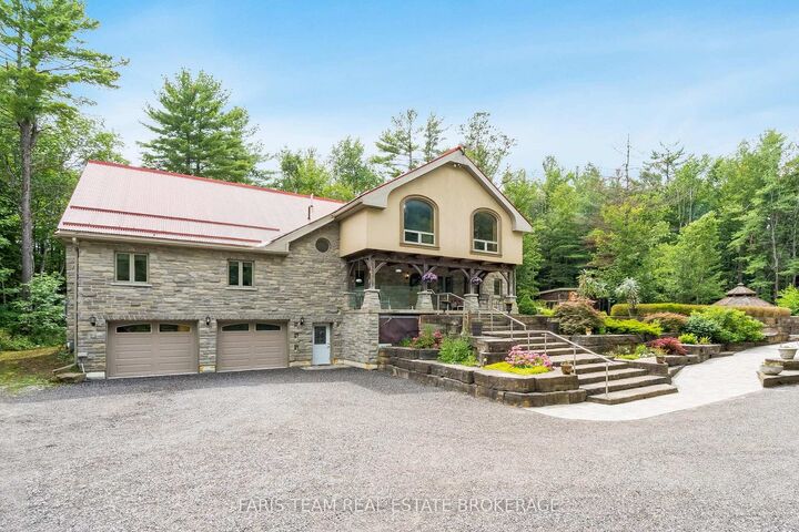 Property Photo: 636 Harbour Street ON L0L 1K0