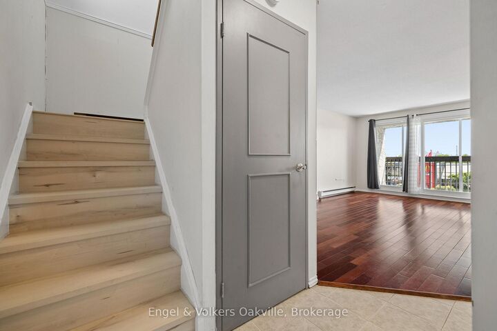 Property Photo: 1055 Dundas Street E 184 ON L4Y 3X6