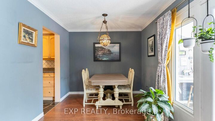 Property Photo: 116 Glenroy Crescent ON N5Z 4H7