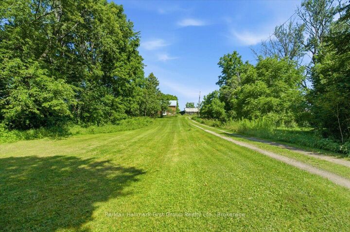 Property Photo: 664 Hunt Road ON K0K 3J0