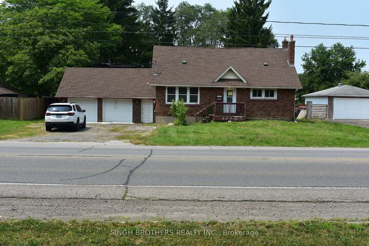 Property Photo: 149 Rice Road ON L3C 2V7