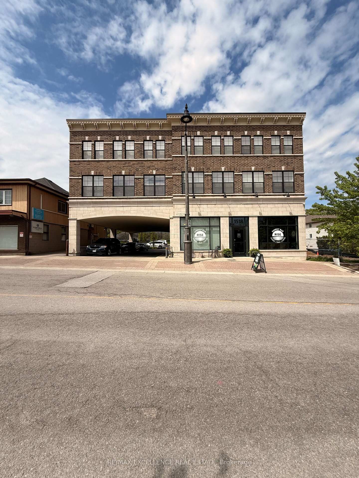 Property Photo:  1518 Pelham Street 102  ON L0S 1E3 