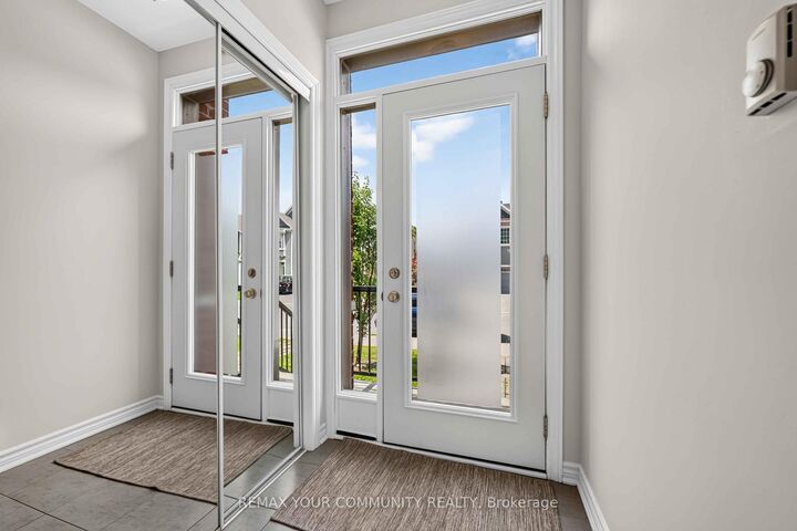 Property Photo: 2250 Watercolours Way ON K2J 6R2