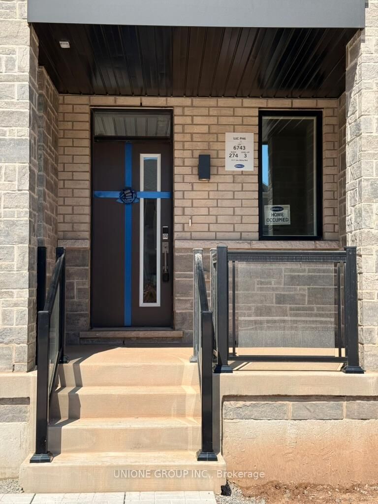 Photo de la propriété:  3117 John McKay Boulevard  ON L6H 7G1 