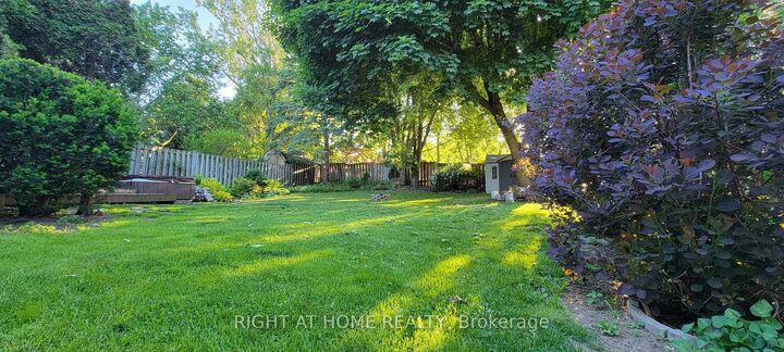 Property Photo: 266 Gunn Avenue ON N3C 3E5