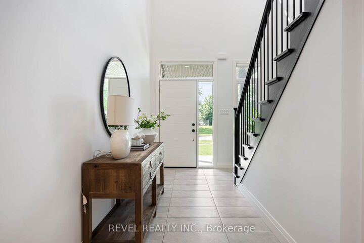 Property Photo: 18 School Road ON L9V 3P5