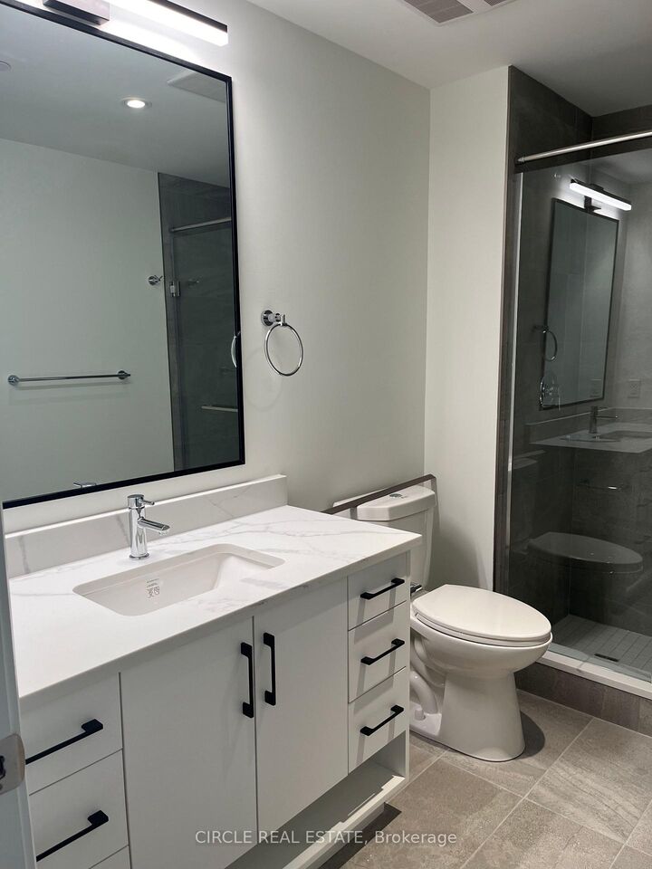 Property Photo: 741 King Street W 511 ON N2G 1E5