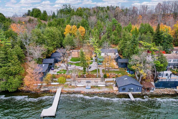 Property Photo: 1026 Merrill Road 12 ON K0K 2X0