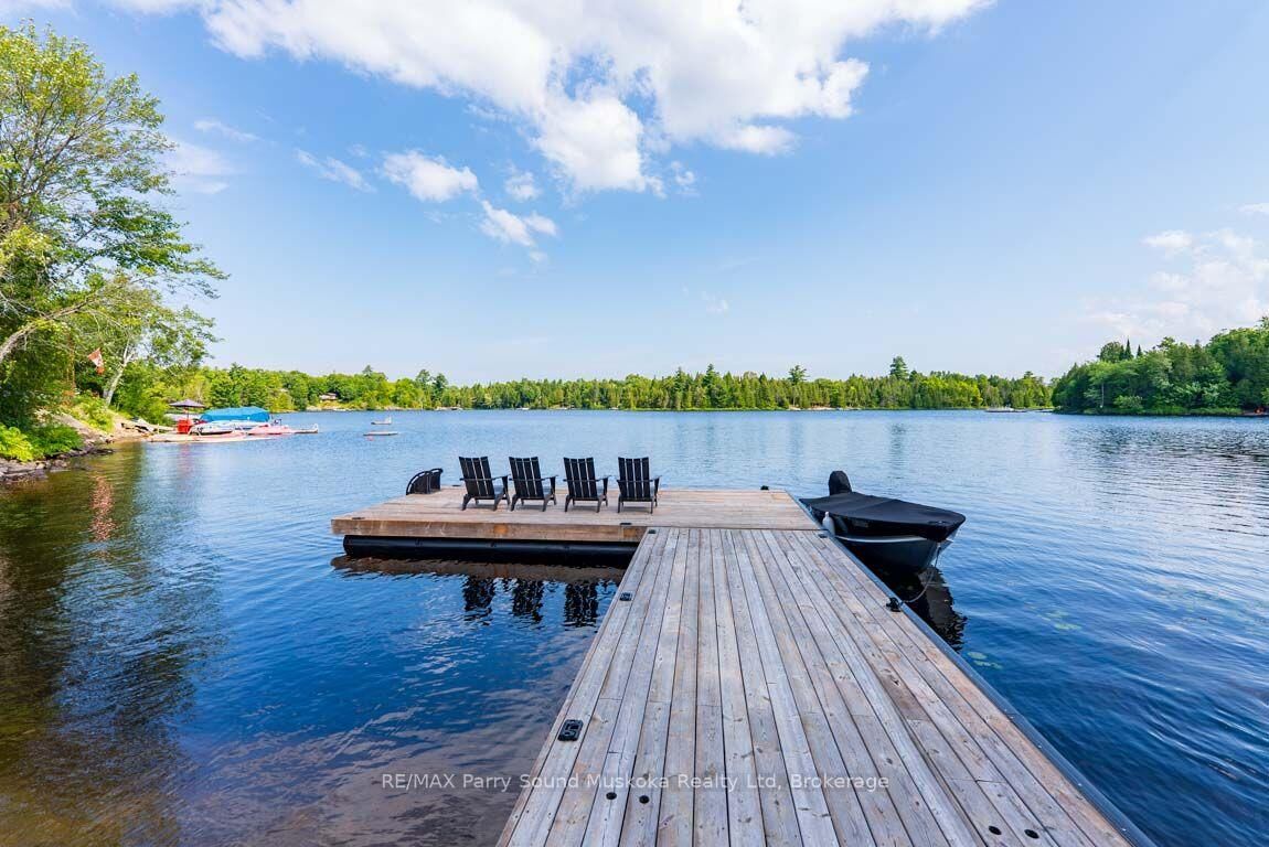Property Photo: 19 Bears Paw N/A ON P0A 1G0