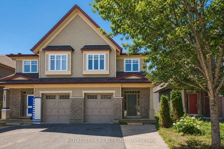 191 Flat Sedge Crescent — photo 1