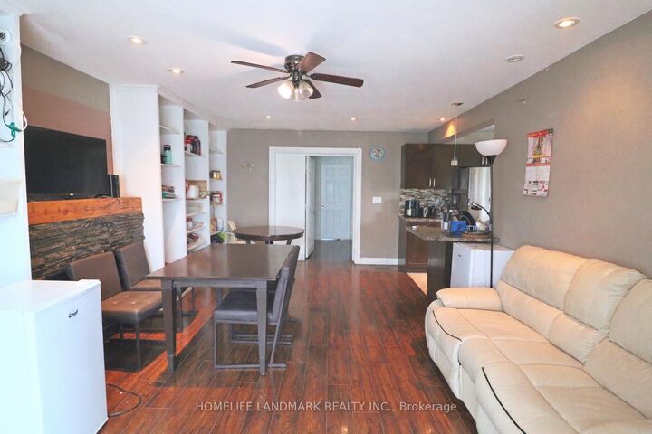 Property Photo: 4664 Homewood Avenue ON L2E 4Y2