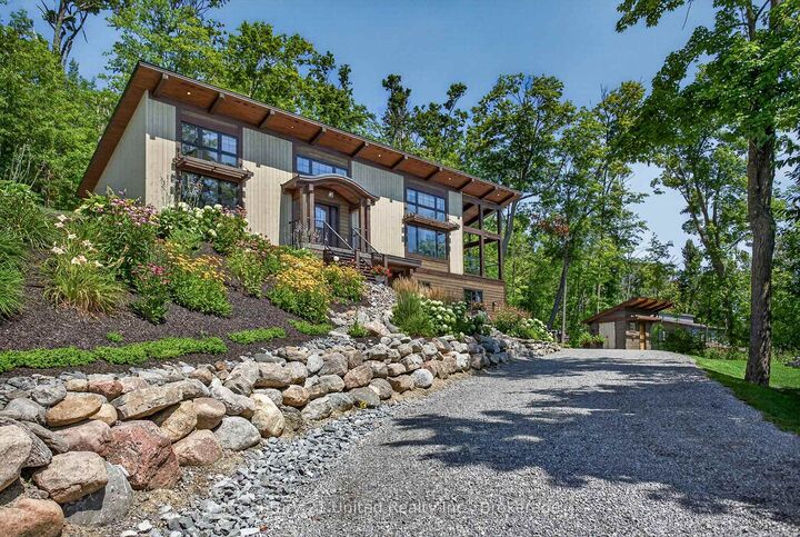 Property Photo: 72 Darling Drive ON K0L 2W0