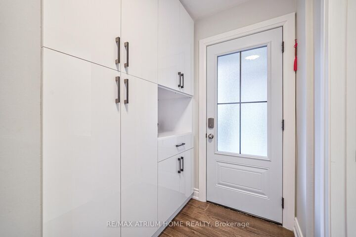 Property Photo: 61 Trothen Circle ON L3P 4H3