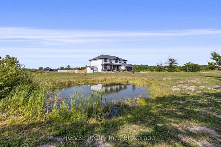 Property Photo: 50802 O'Reilly's Road S ON L0S 1V0