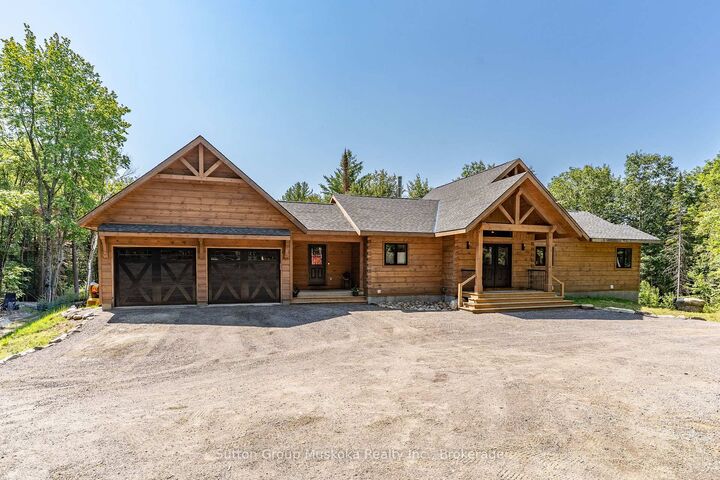 1265 Britannia Road — photo 1