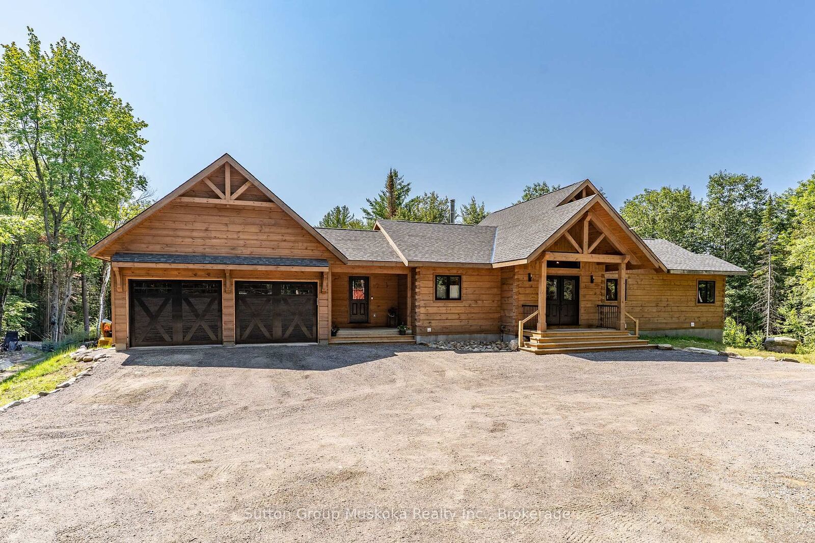 Property Photo: 1265 Britannia Road ON P1H 2J3