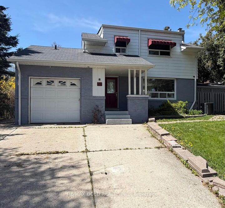 Property Photo:  52 Eldomar Avenue  ON L6W 3N7 