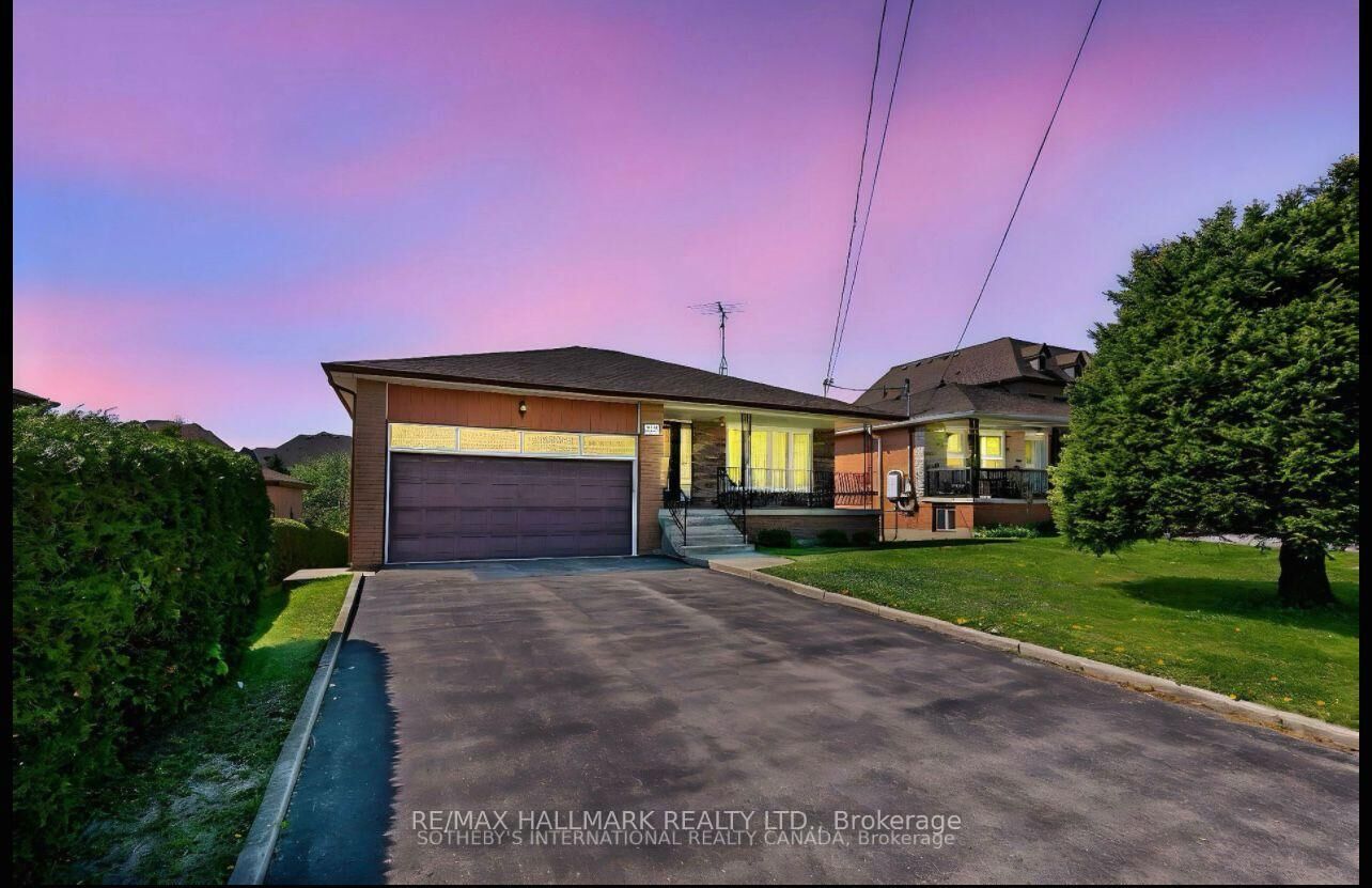 Photo de la propriété:  227 Elgin Mills(Main Floor) Road W  ON L4C 4M1 