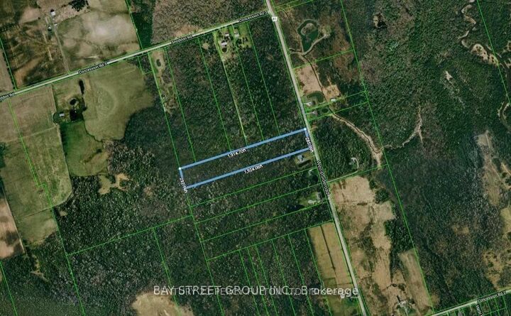 Property Photo:  Lot 18 Weir's Side Road  ON L0E 1N0 