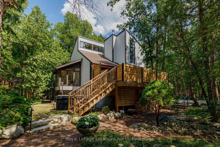 157 Woodland Park Road — photo 1