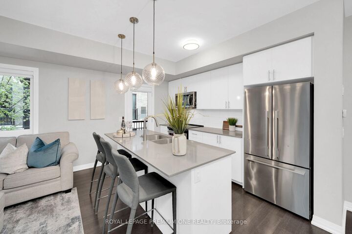 Property Photo: 1202 Main Street E 108 ON L9T 9K8