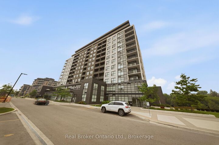 Property Photo: 1878 Gordon Street 705 ON N1L 0P4