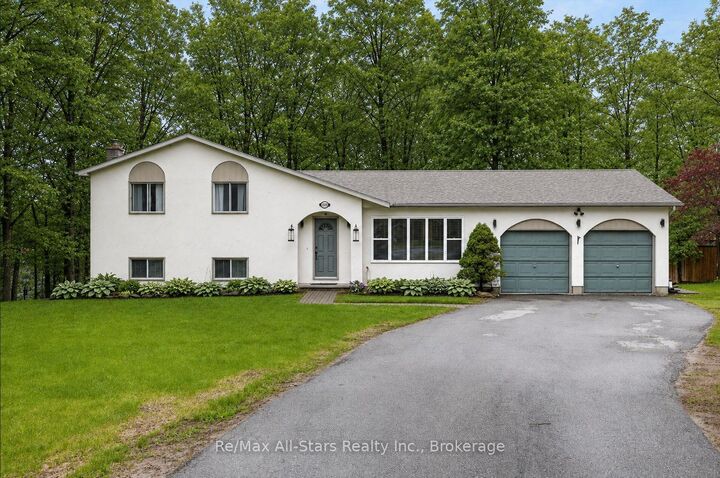 Property Photo: 1558 Highway 7A N/A ON L0A 1A0