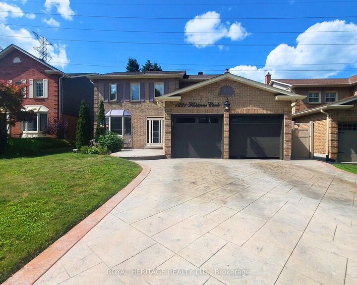 1221 Fieldstone Circle — photo 1