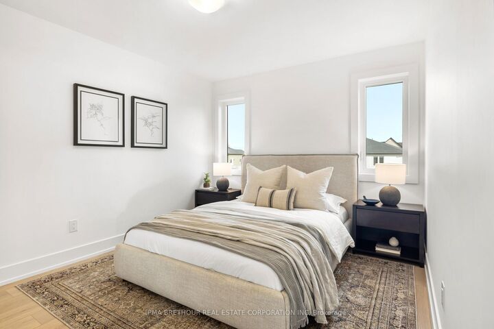Property Photo: 66 Doctor Agnes Craine Drive ON K7A 0B6