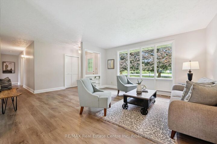 Property Photo:  756 Eramosa Road  ON N1E 5Z3 