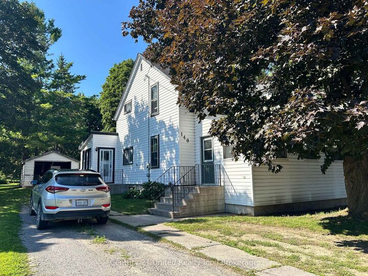 Property Photo: 140 Queen Street ON K0L 1L0