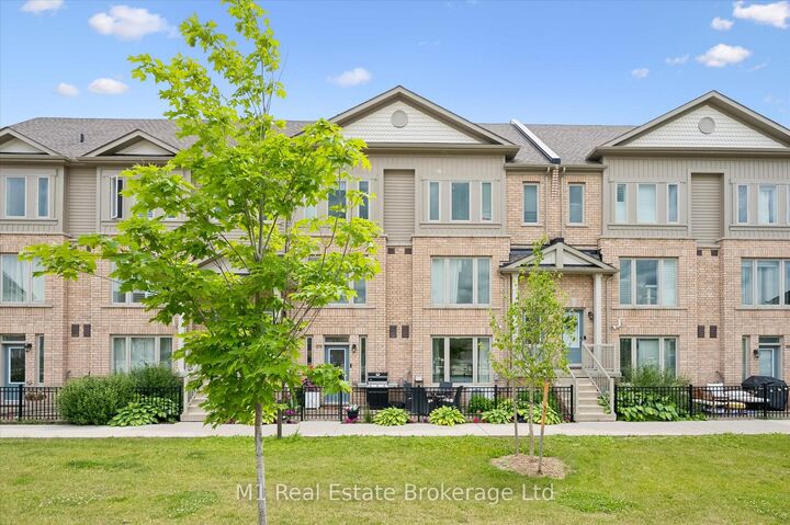 Property Photo: 279 Law Drive ON N1E 7E8