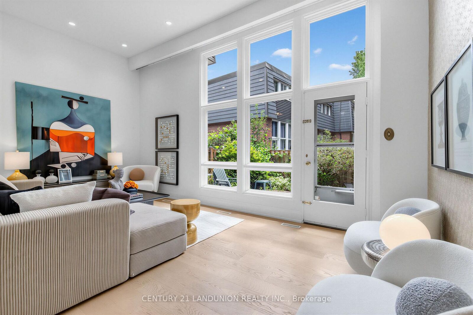 Property Photo:  193 McNicoll Avenue  ON M2H 2C2 