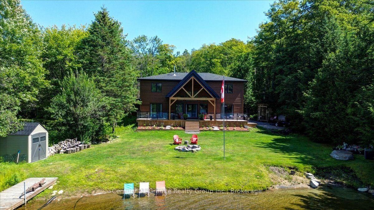 Property Photo: 1144 Trinity Road ON K0L 2A0