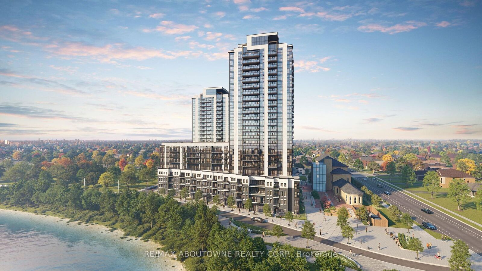 Property Photo: 375 South Street 311 ON N6B 0A5
