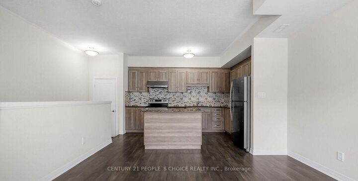 Property Photo: 25 Isherwood Avenue C 43 ON N1R 0E2