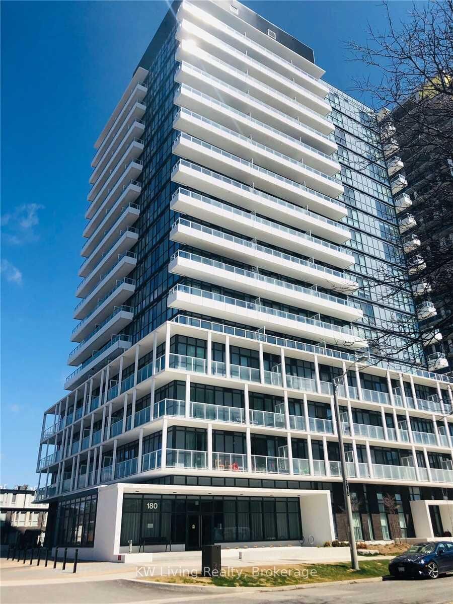 Photo de la propriété:  180 Fairview Mall Drive 1908  ON M2J 0E8 
