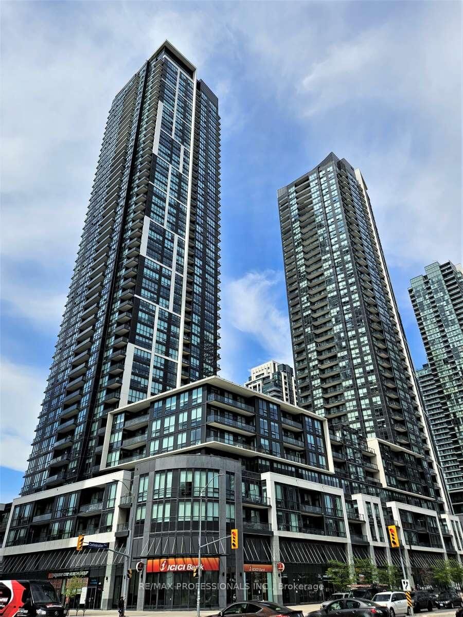 Photo de la propriété:  4011 Brickstone Mews 4509  ON L5B 0J7 