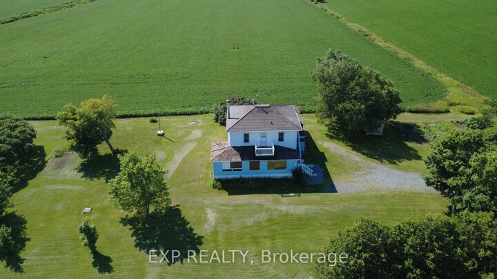 Property Photo: 2225 Route 900 Route W ON K0A 3C0